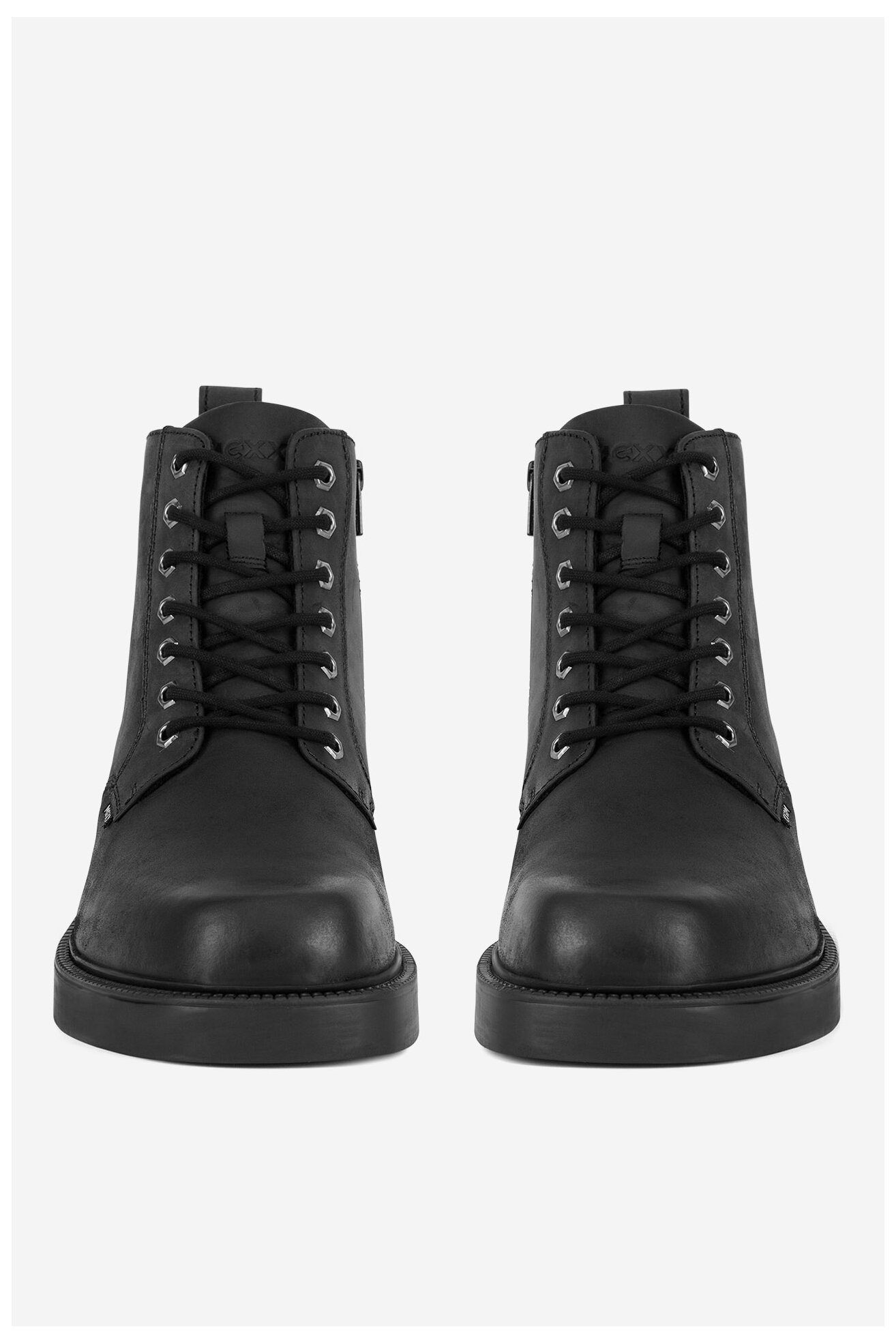 Csizma Mexx MW-2401-02 MI08 FEKETE