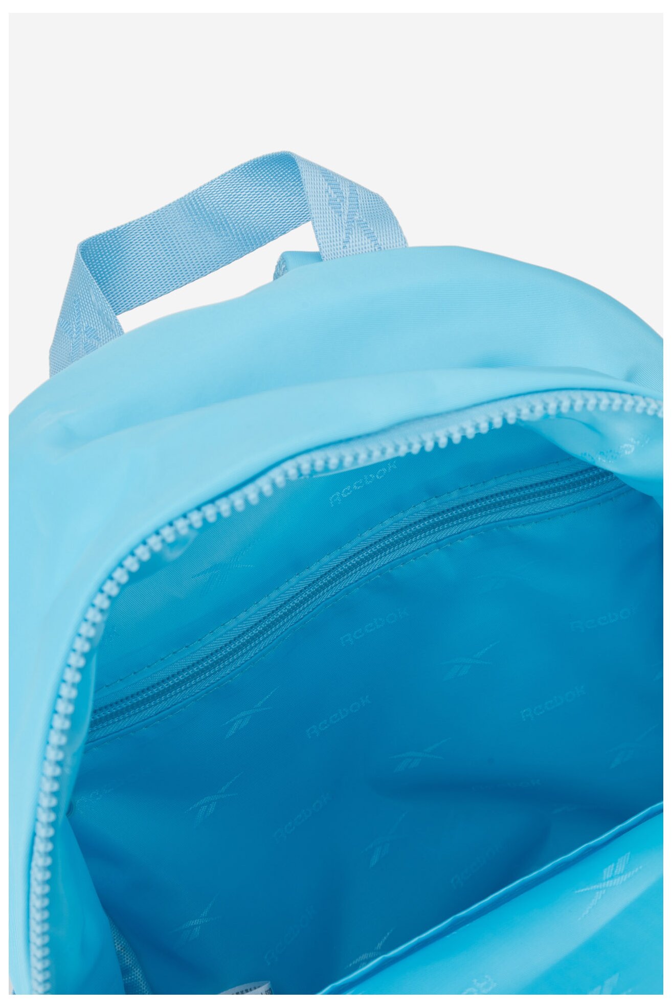 Plecak Reebok RBK-047-CCC-05 Niebieski