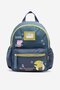 Rucsac PEPPA PIG ACCCS_AW23-48PP BLEUMARIN