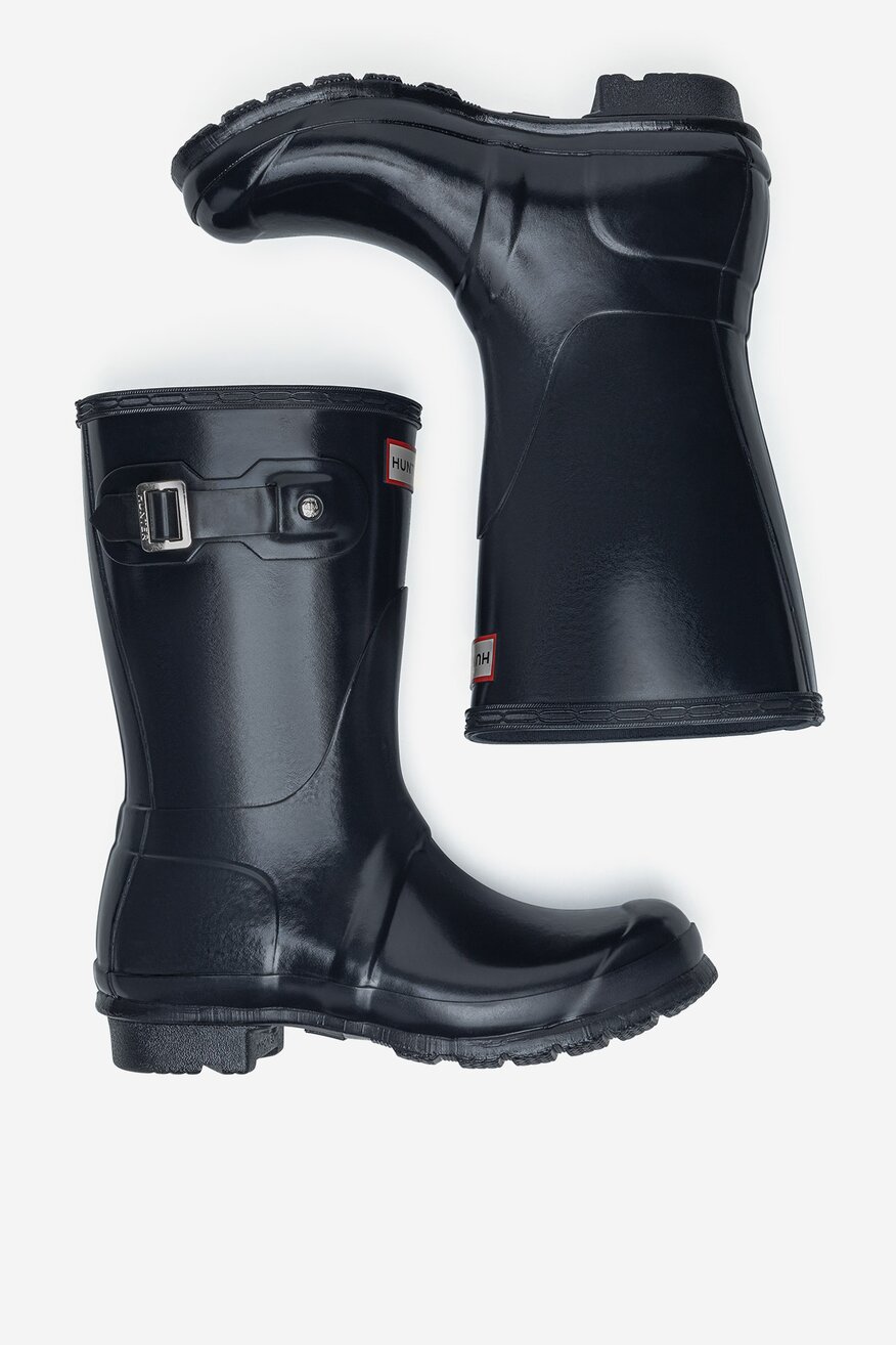 
                Cizme de cauciuc HUNTER BLEUMARIN - 5905588951438