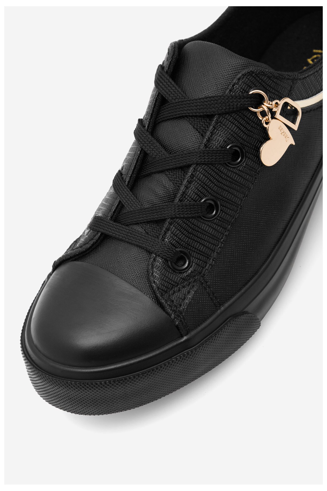 Кецове DeeZee CSS20377-28 ЧЕРЕН