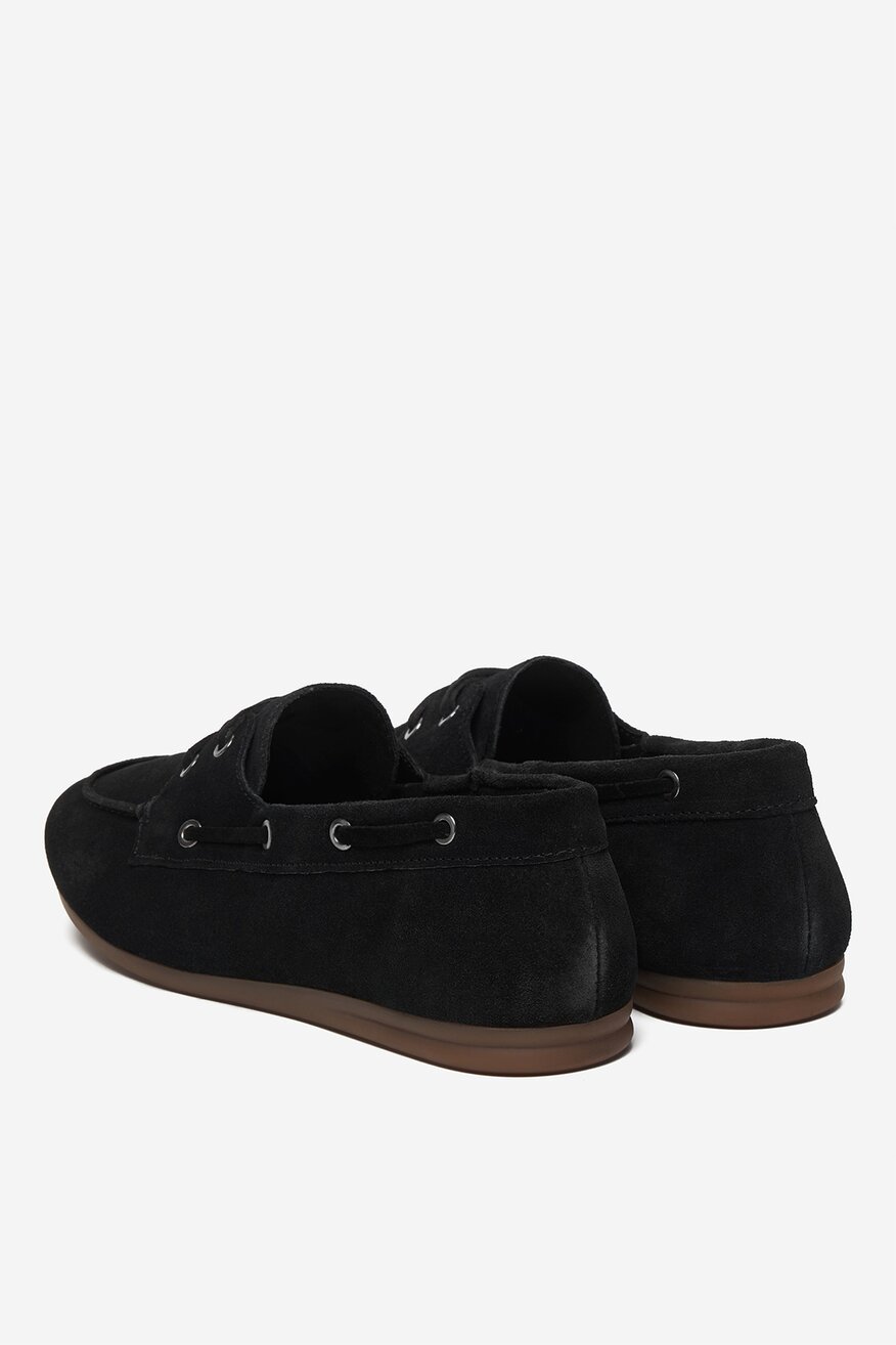 Мокасини Lasocki ЧЕРЕН - 5906751793152