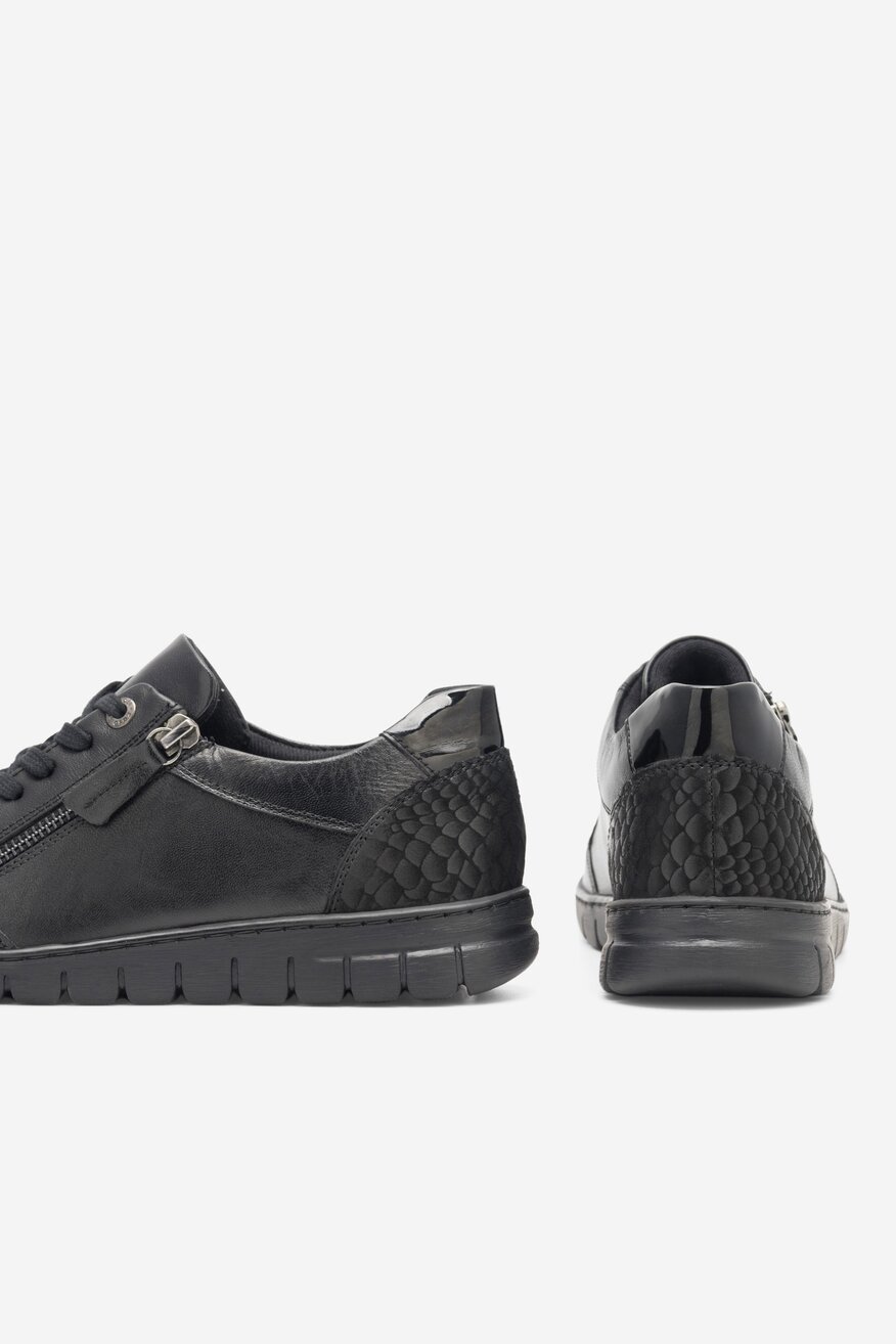 Половинки обувки Go Soft ЧЕРЕН - 5904862918723