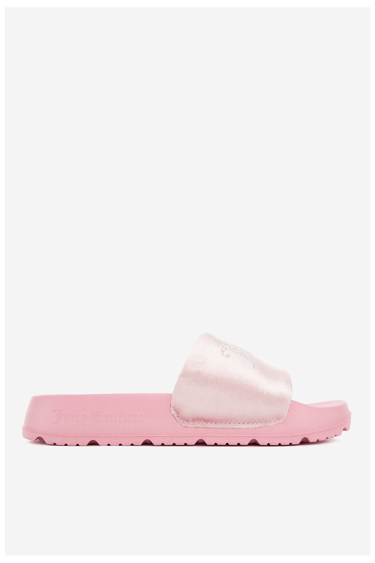 Șlapi pentru bazin Juicy Couture PJC5 ROZ