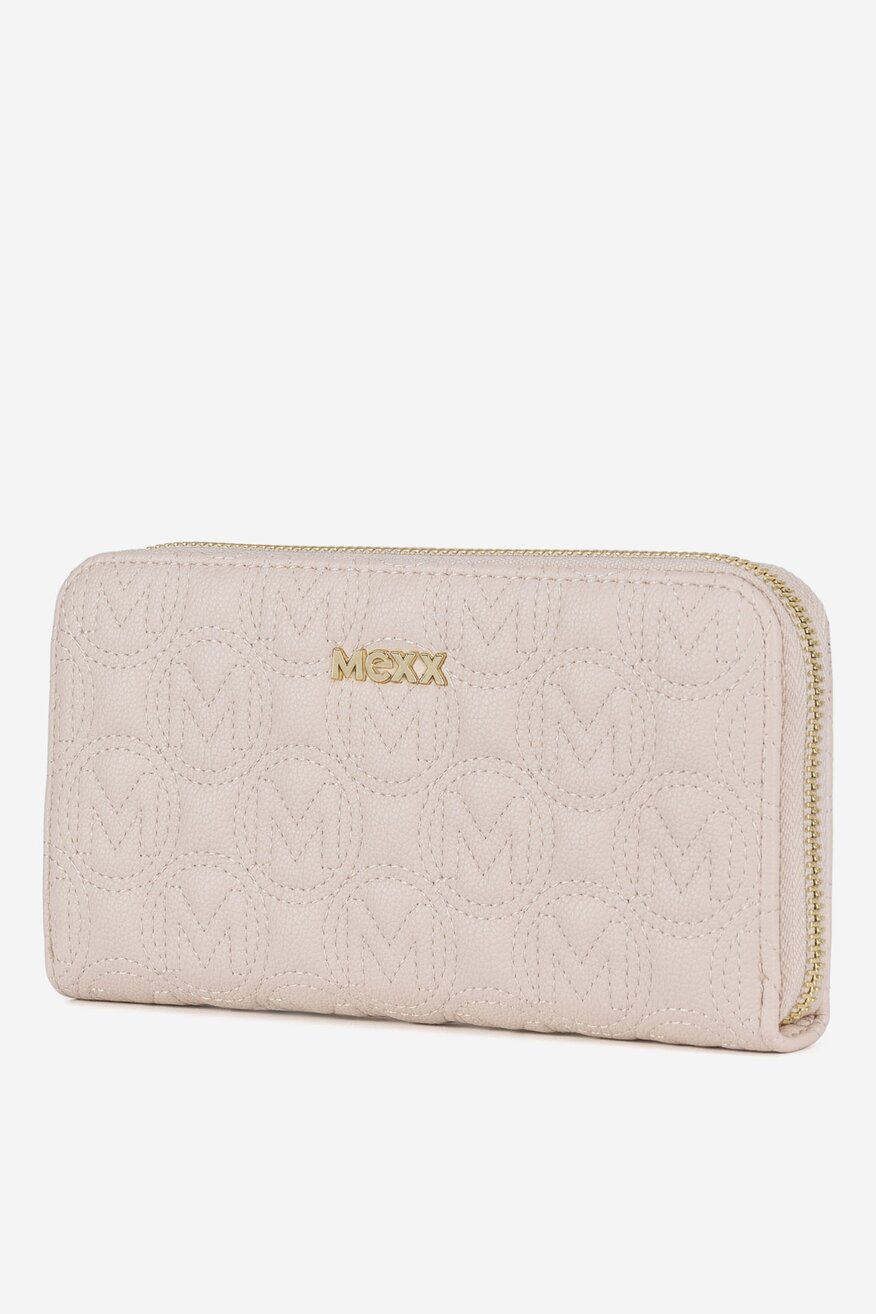 
                Női pénztárca Mexx BÉZS - 5903419557965