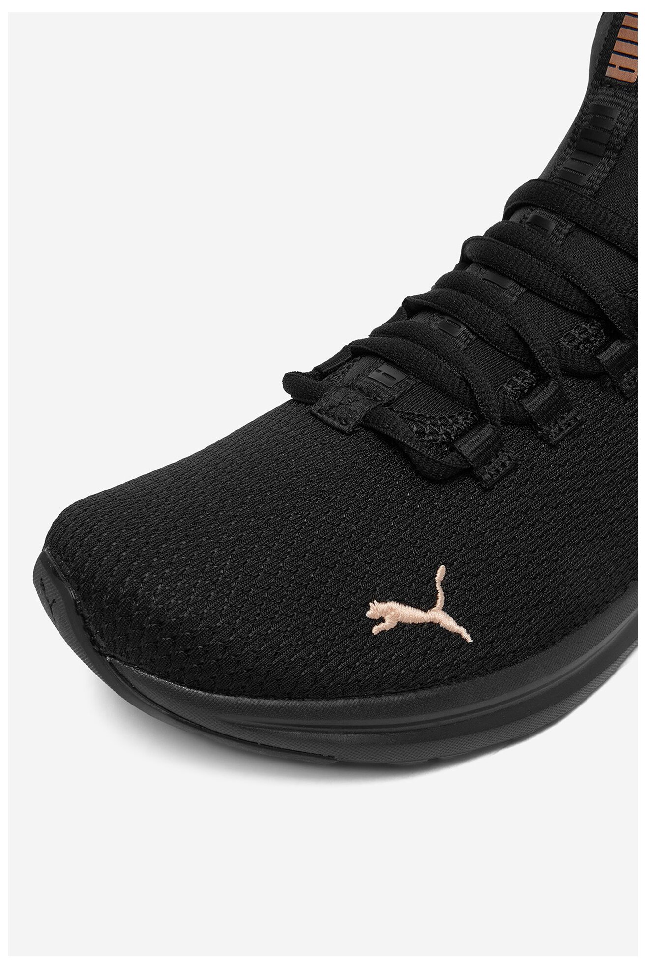 Кросівки спортивні Puma EO-ENZO 2 CLEAN 37712604 ЧОРНИЙ