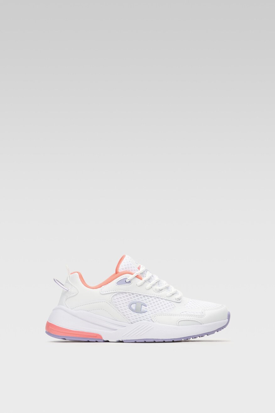 
                Champion - Obuwie sportowe pastelowe białe - 5904248180089