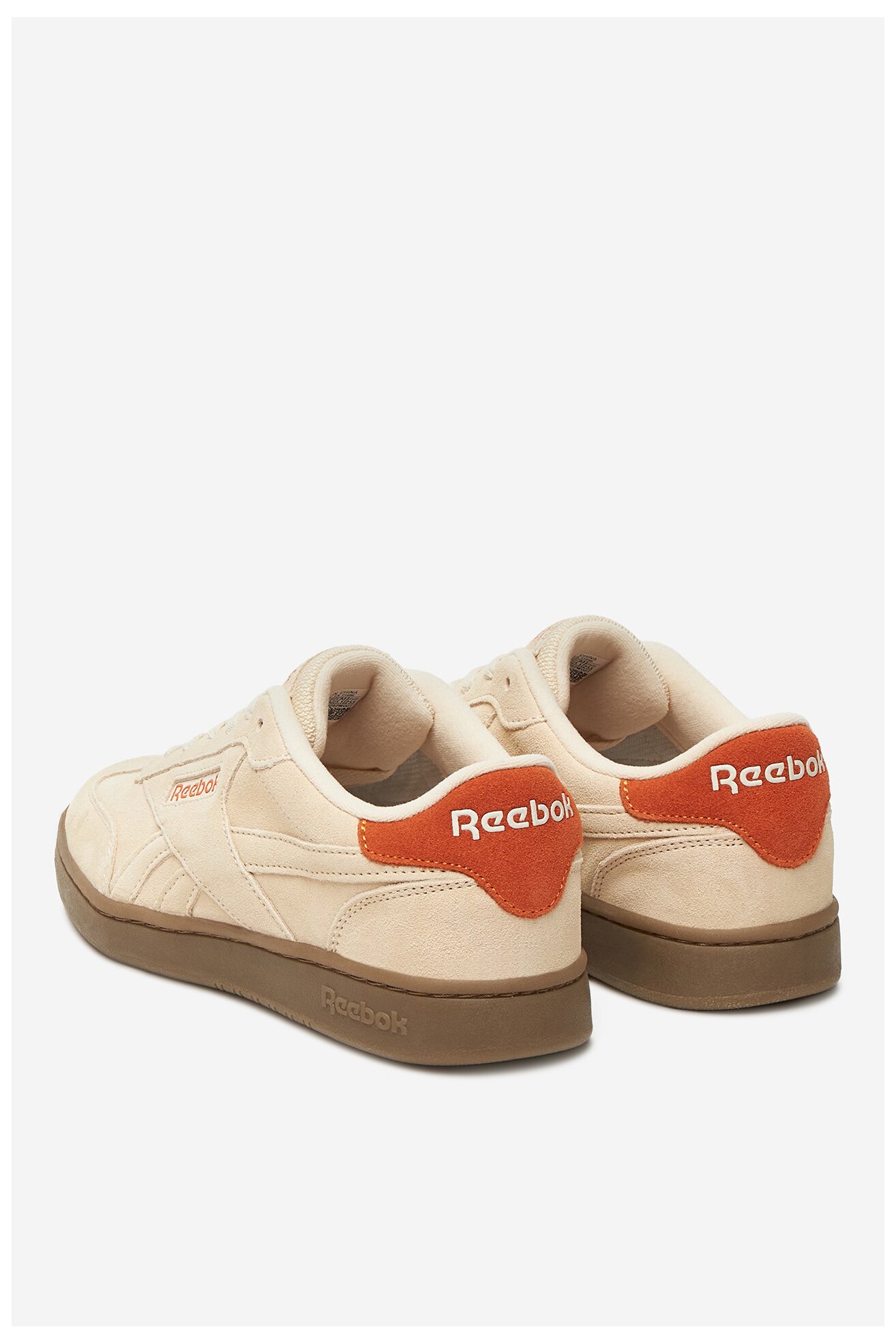 Sportcipő Reebok CEO-FORTE LOUNGER AR30252W-OOT BÉZS