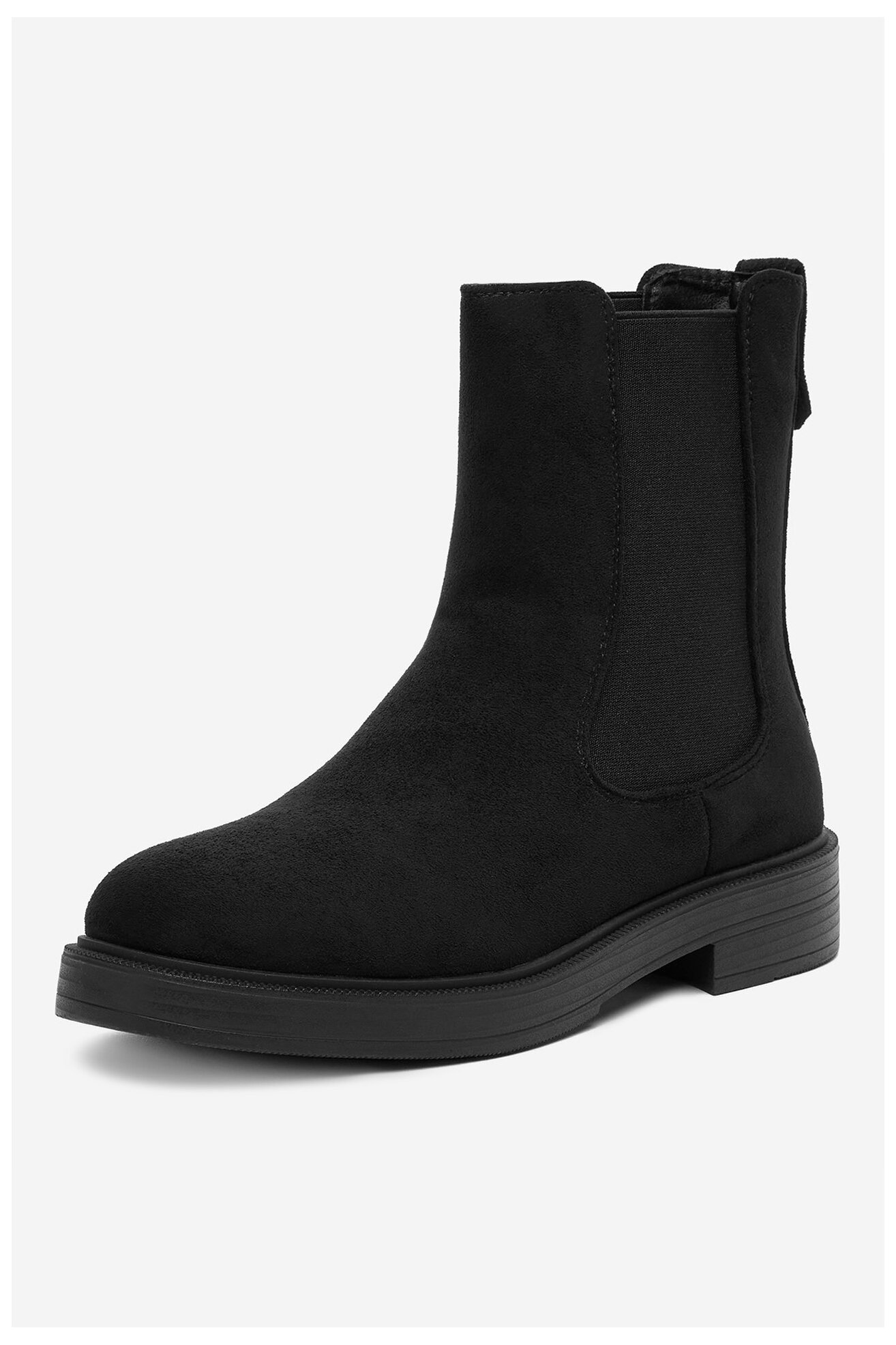 Ghete Jenny CEO-HY69963-2 NEGRU