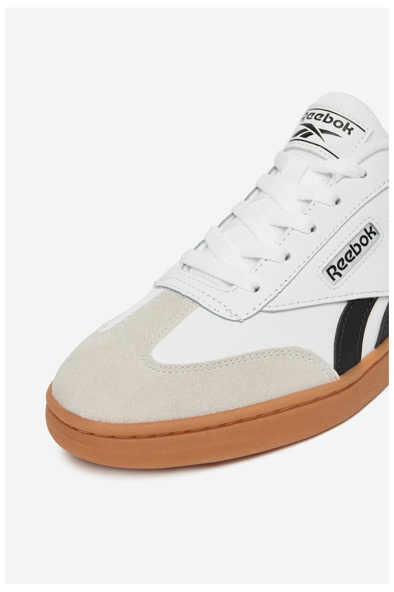 Sportcipő Reebok CEO-FORTE LOUNGER AR30252W-WBT FEHÉR