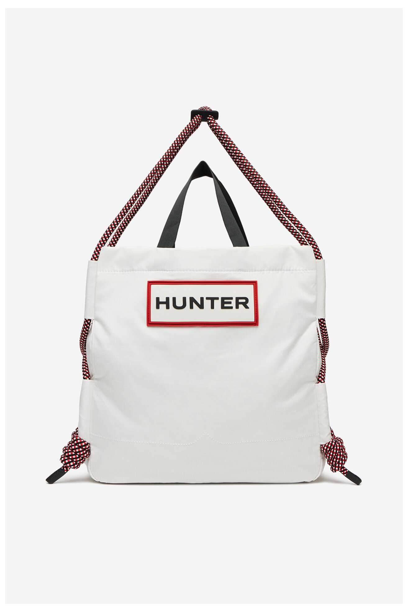 Geantă de mână HUNTER C-HTR-B-005-06 ALB