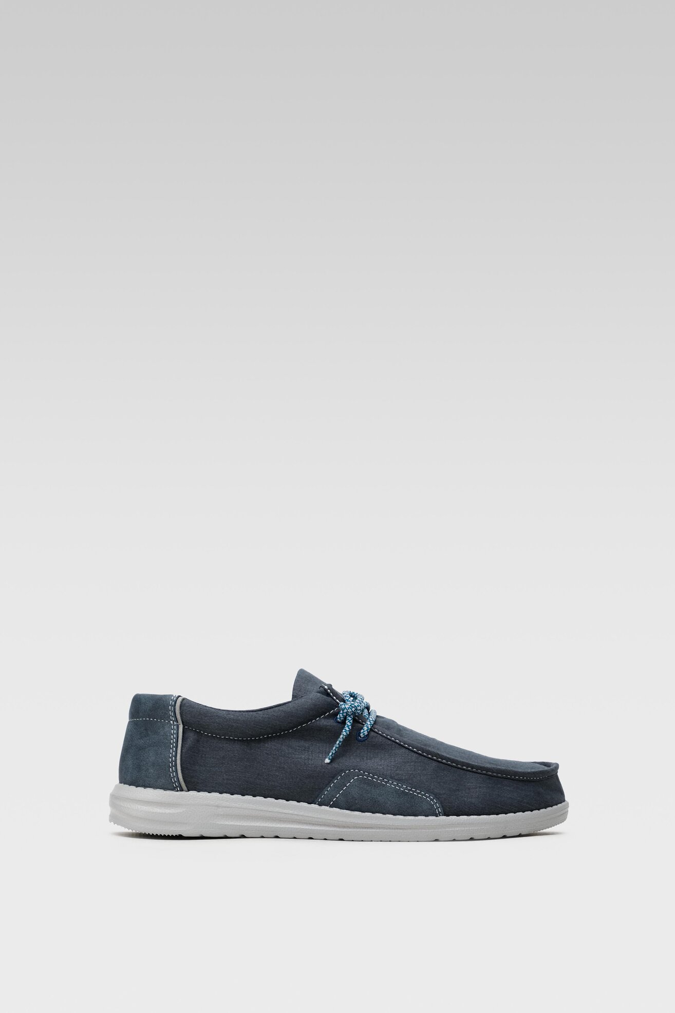 Sportska obuća Lanetti 21S062-2 DENIM