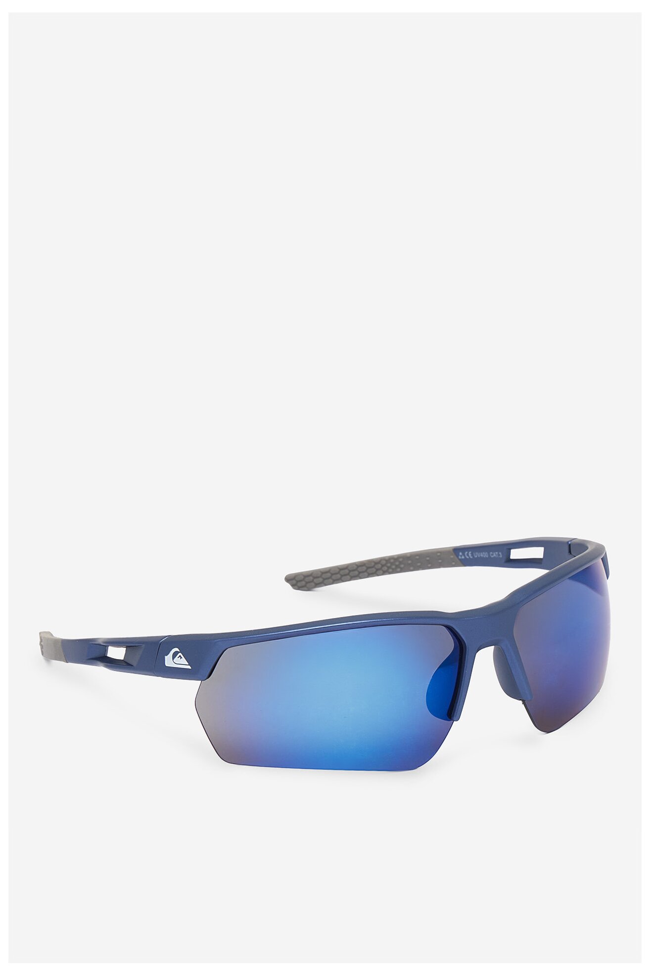 Okulary męskie QUIKSILVER WB-QS-MA-007-SS26 Granatowy