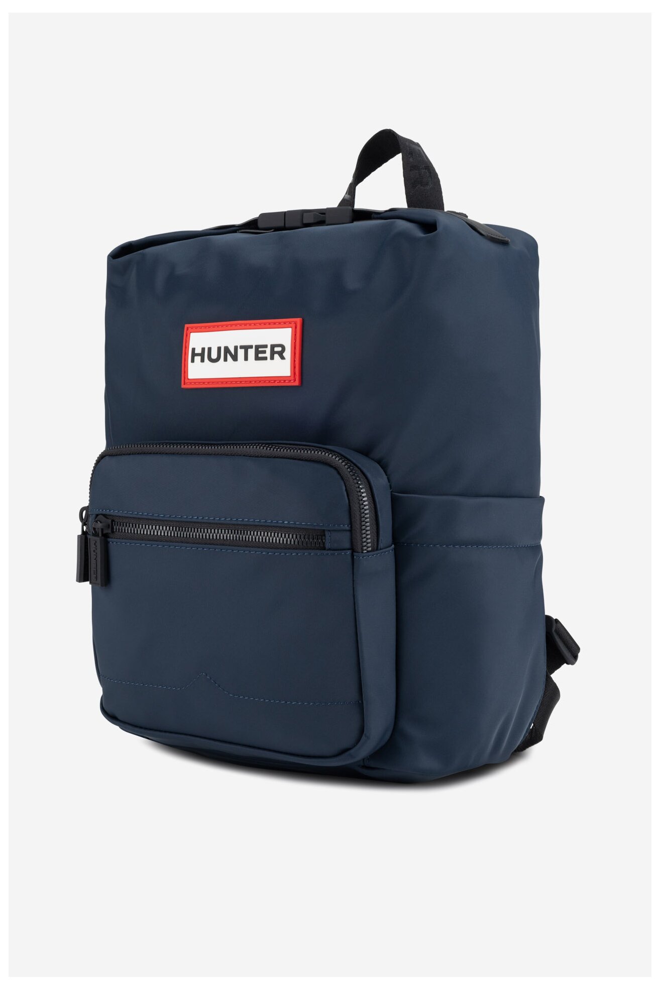 Plecak HUNTER HTR-K-001-06 Granatowy