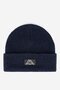 căciulă unisex Kappa KAP-U3-002-AW24 BLEUMARIN