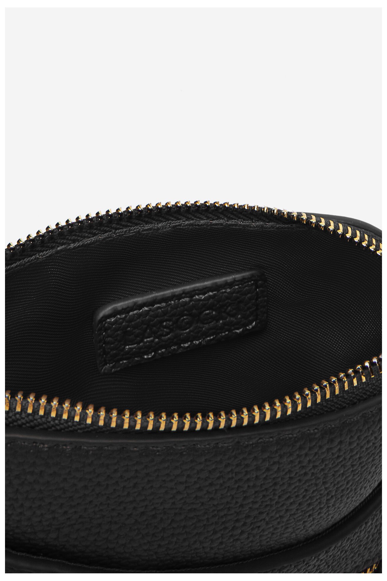 Kézitáska Lasocki LSK-O-008-07 FEKETE