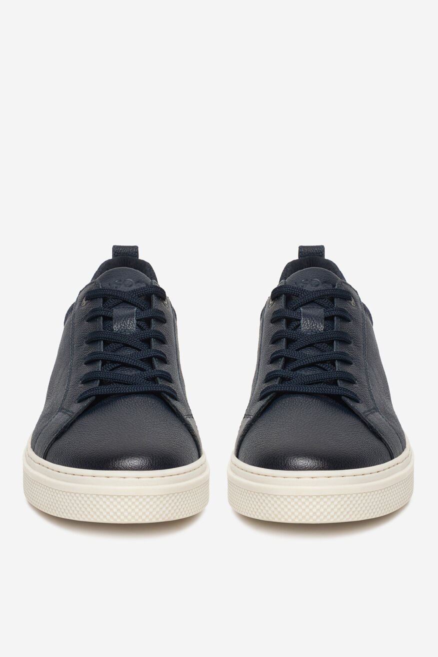 
                        Półbuty Lasocki CEO-REZA-05 MI25 Granatowy - 5906751721155