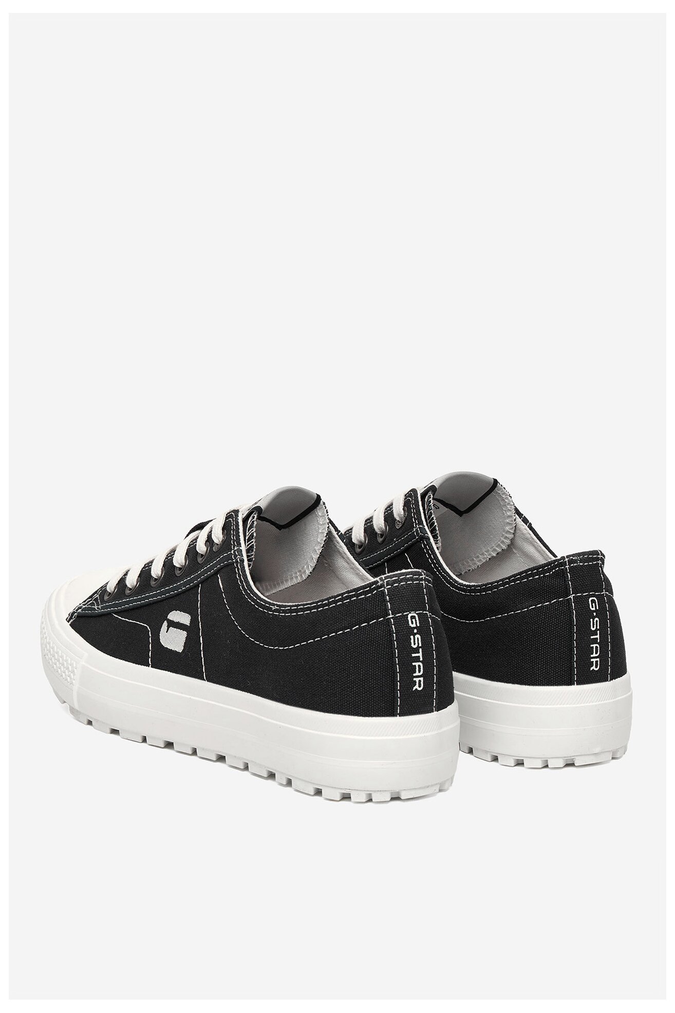 Кецове G-STAR RAW CEO-V5-10654-01 ЧЕРЕН