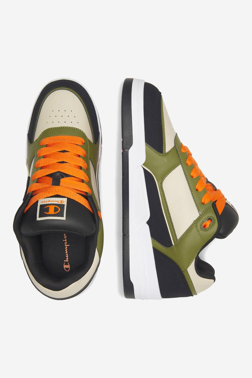 
                Sportcipő Champion MIX - 5905588254751