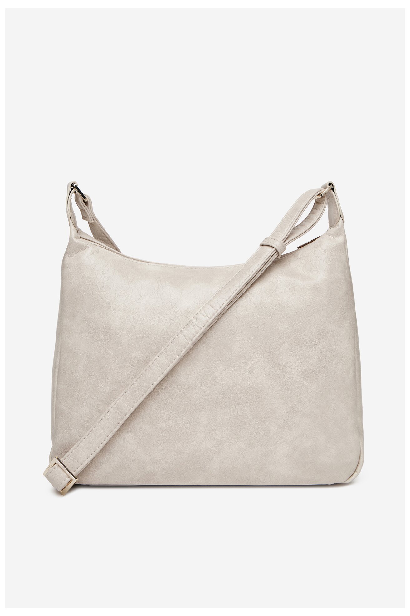 Сумка З Ремінцем Lasocki C-LSK-L-010-08 БЕЖЕВИЙ