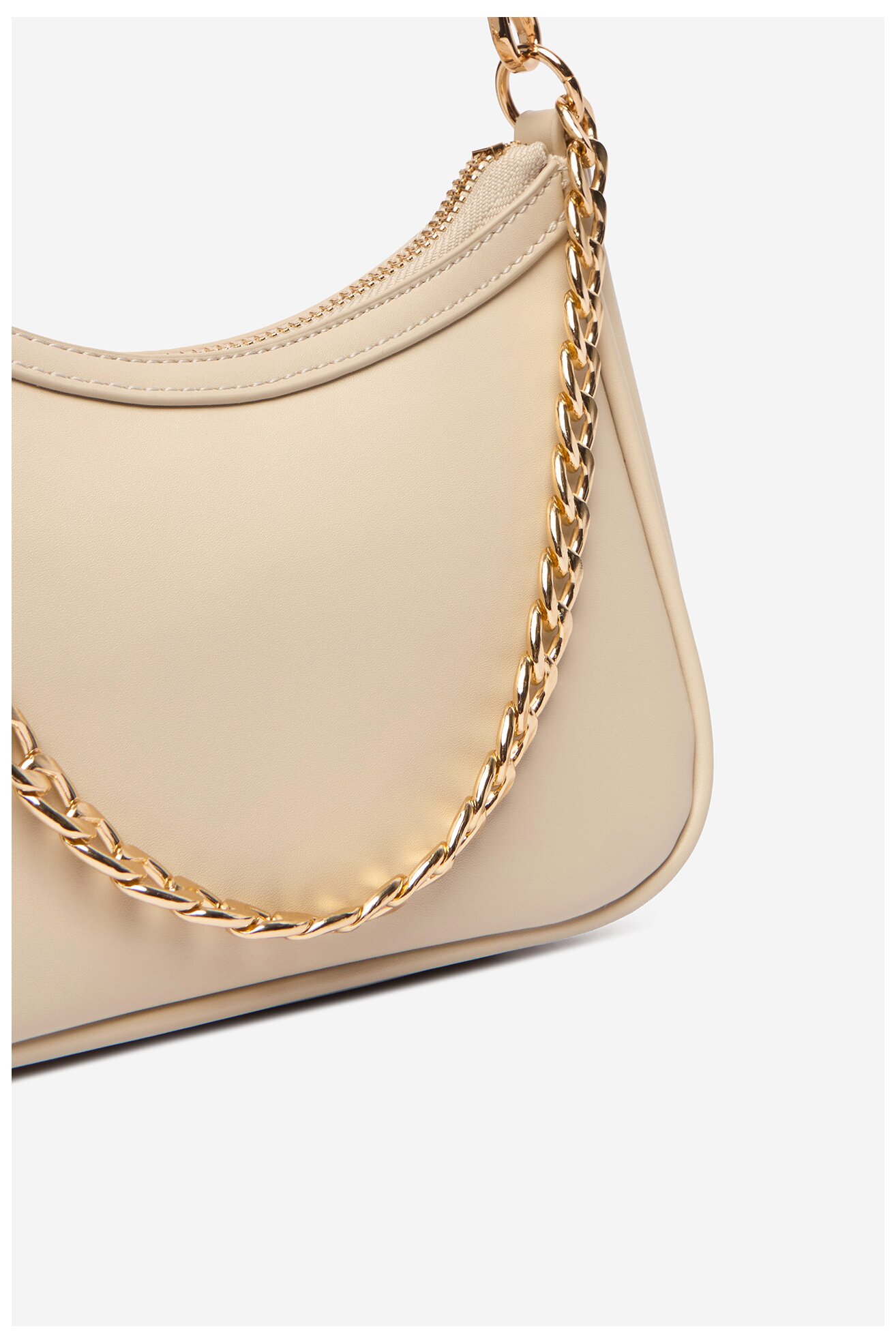 Дамска чанта Jenny CEO-JNY-M-024-07 БЕЖОВ