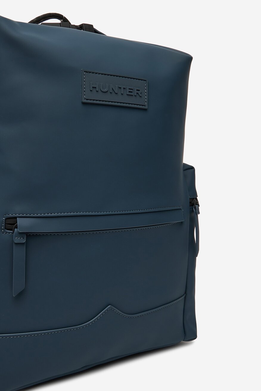Раница HUNTER КОБАЛТОВО СИНЬО - 5906751445297