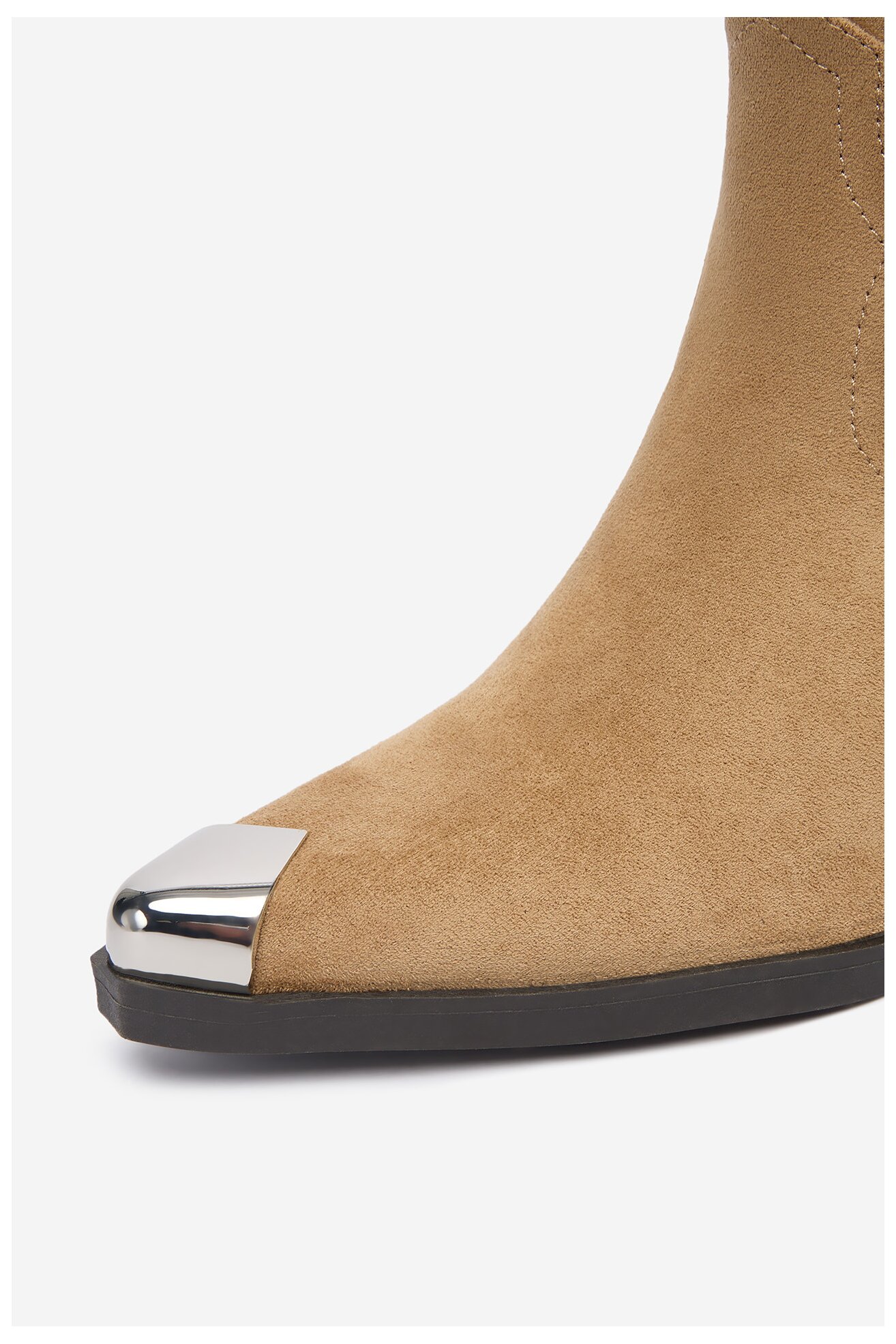 Боти DeeZee BZRB0184-24 БЕЖОВ