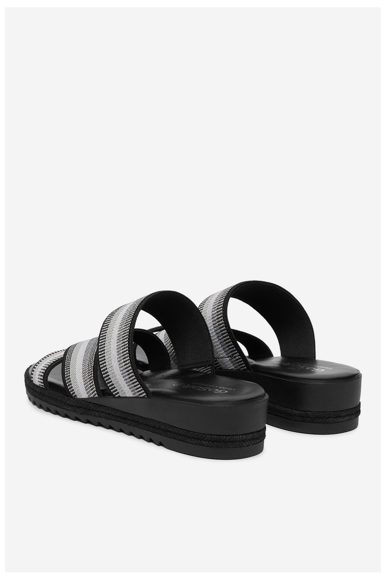 Джапанки Go Soft CEO-R25AW01006 ЧЕРЕН