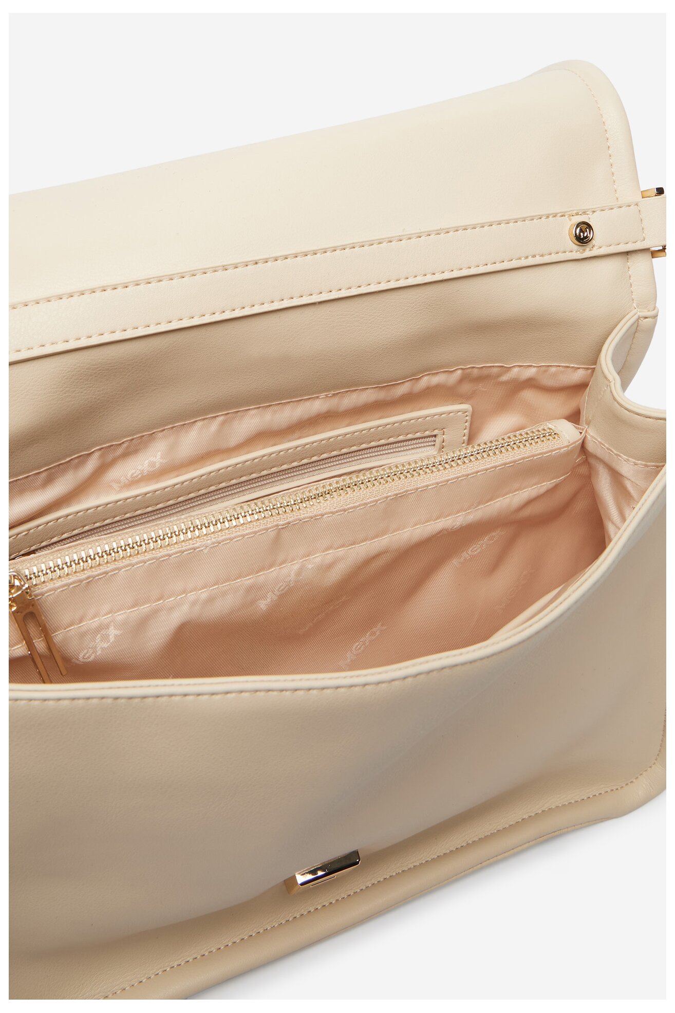 Сумка З Ремінцем Mexx EO-MEXX-B-001-09 БЕЖЕВИЙ