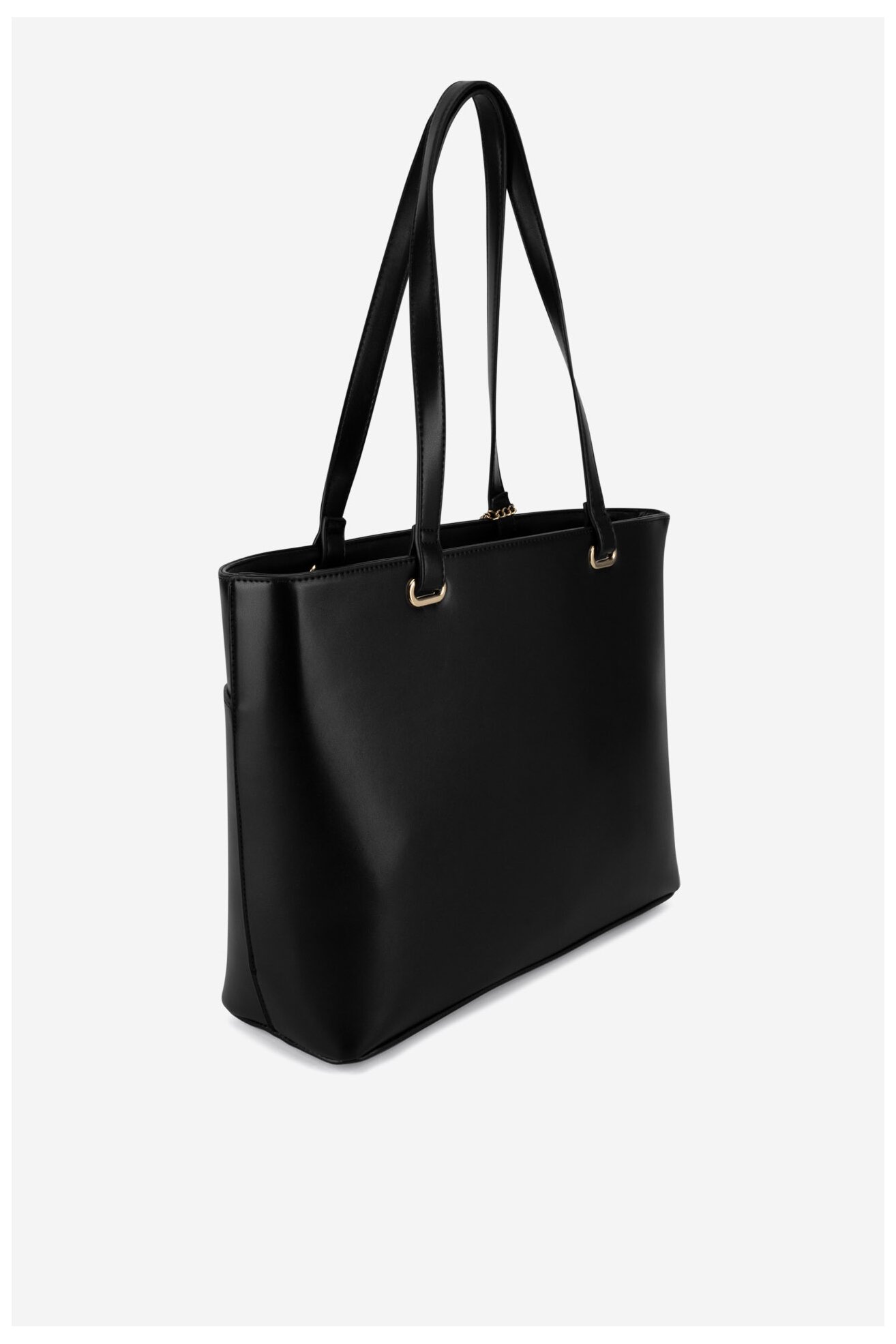 Kézitáska Mexx CEO-MEXX-S-003-07 FEKETE