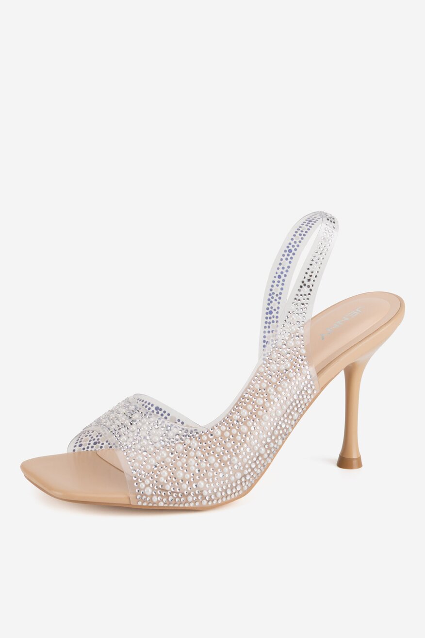 
                Сандали Jenny БЕЖОВ - 5906751050309