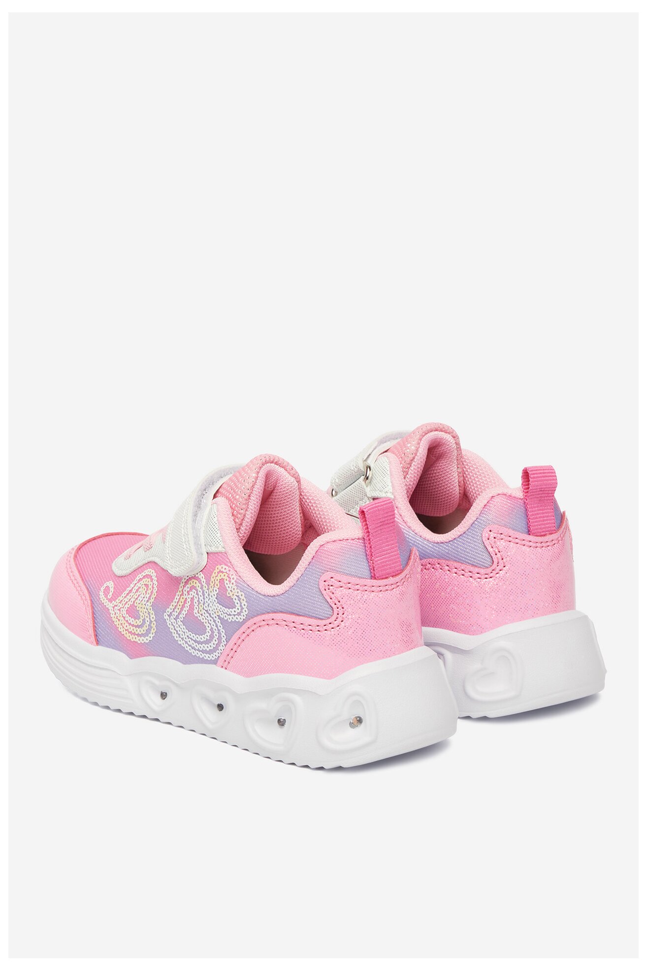 Кросівки Jenny CEO-K2593 РОЖЕВИЙ