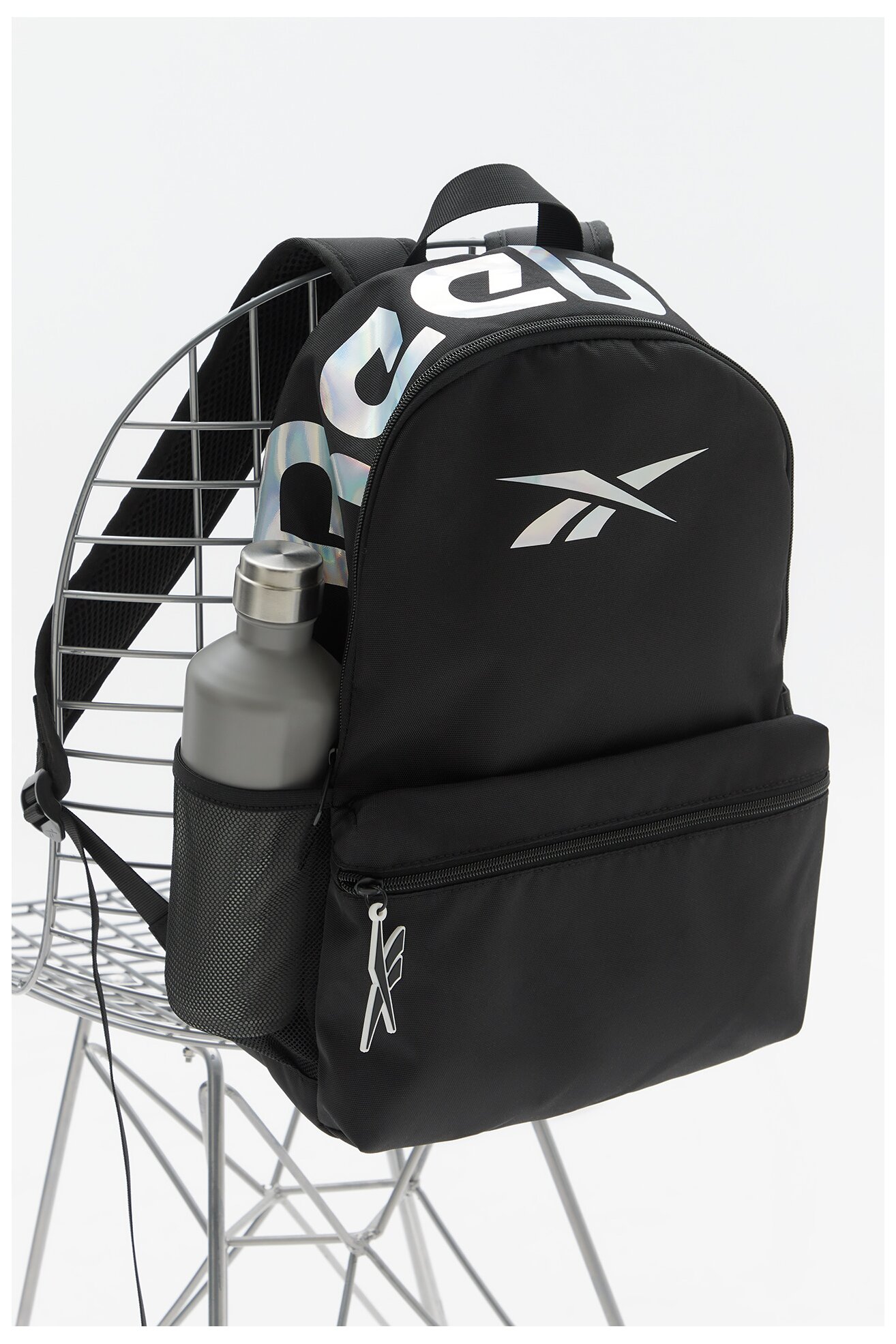 Plecak Reebok RBK-B-007-CCC Czarny