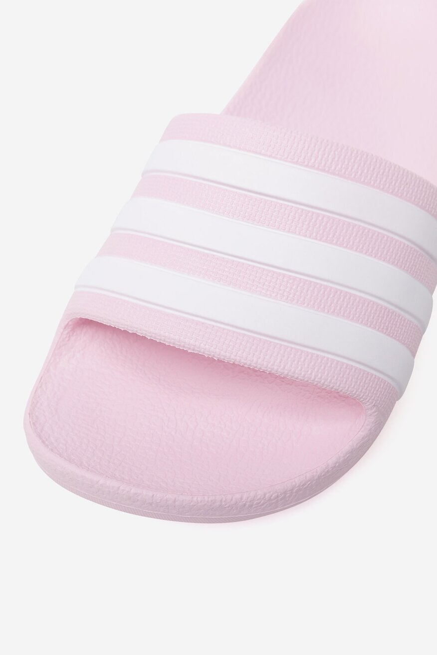 Plážové pantofle adidas RŮŽOVÁ - 5905588297239