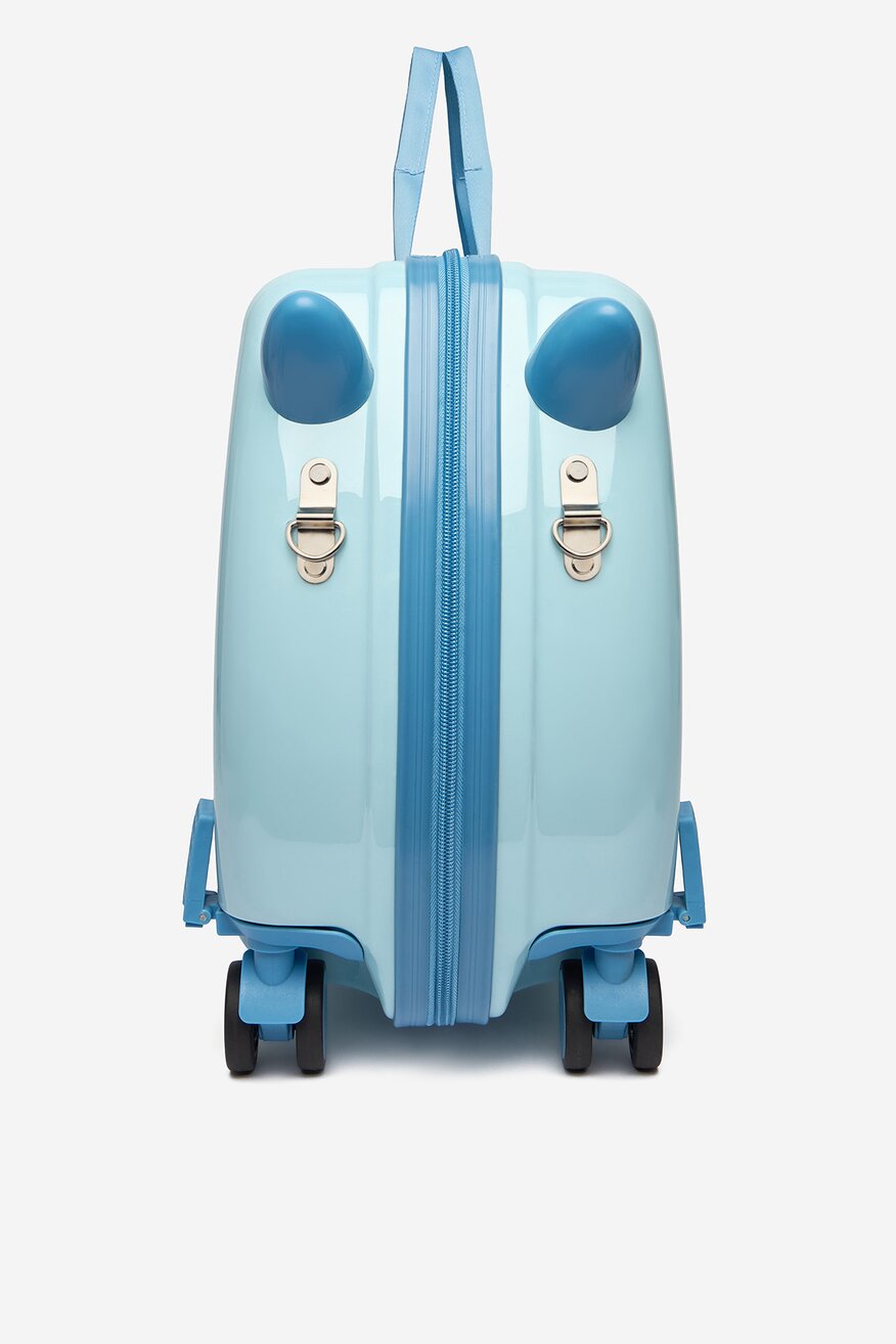 
                Валіза Paw Patrol ГОЛУБИЙ - 5907964008965