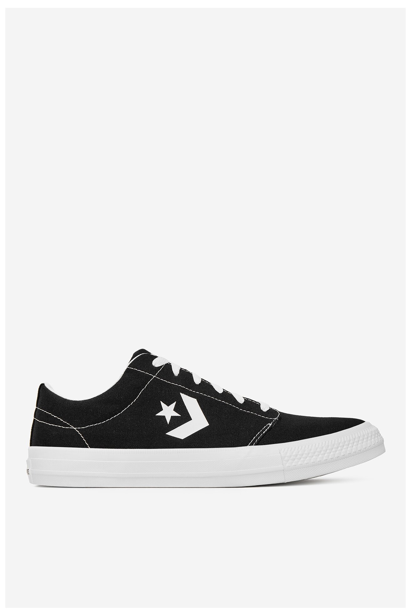Trampki Converse VALUE ONE STAR A15625C Czarny