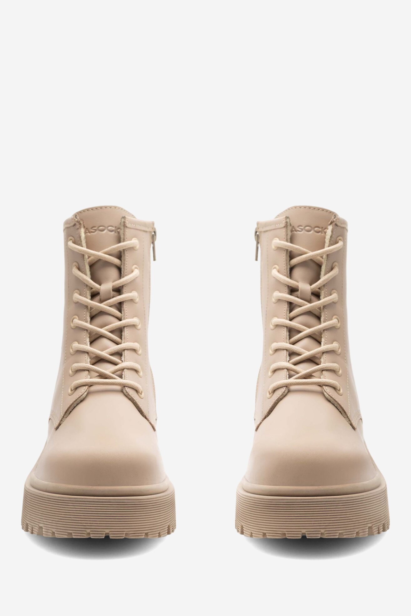 Csizma Lasocki WB-ALESSIA-01 BÉZS