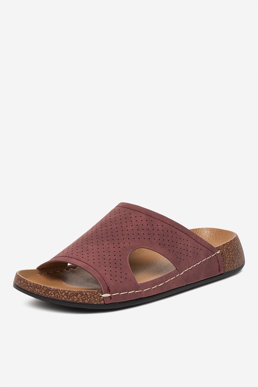 
                Go Soft - Klapki - 5906751838297