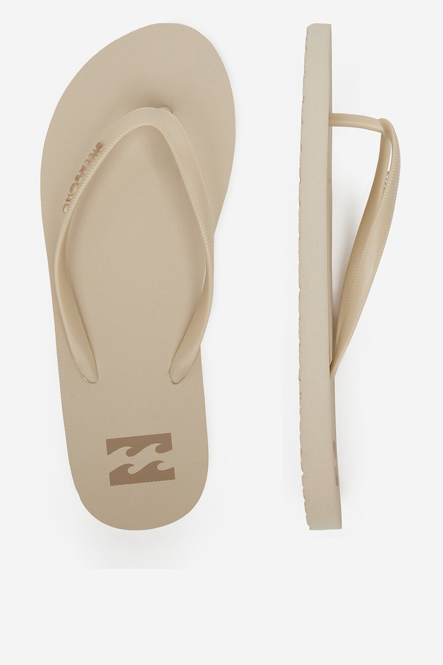 Șlapi pentru bazin BILLABONG BEJ - 5906751027066