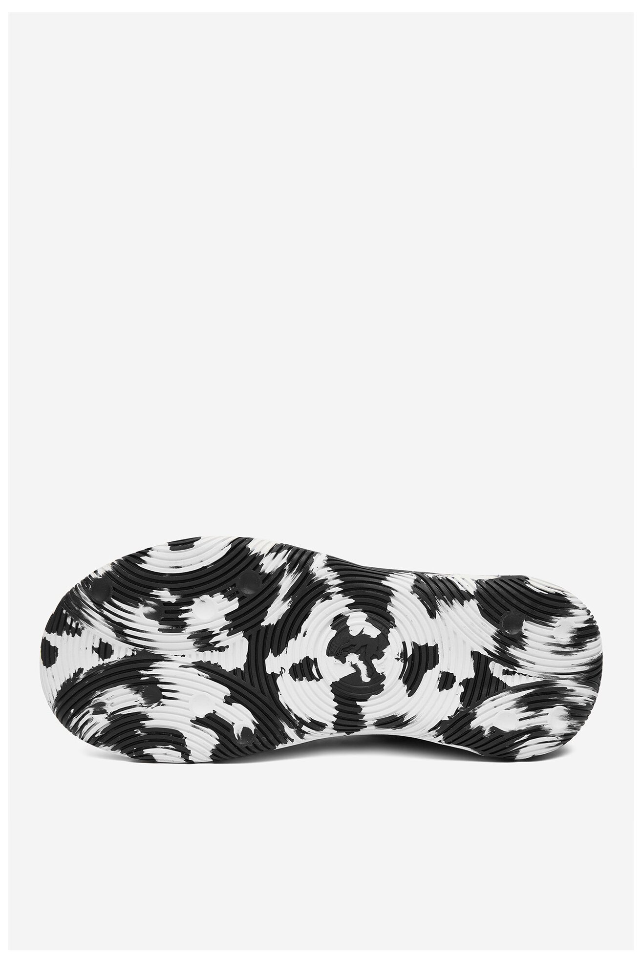 Кросівки спортивні SHAQ EO-JUGERNAUT AQ95041M-BU ФІОЛЕТОВИЙ