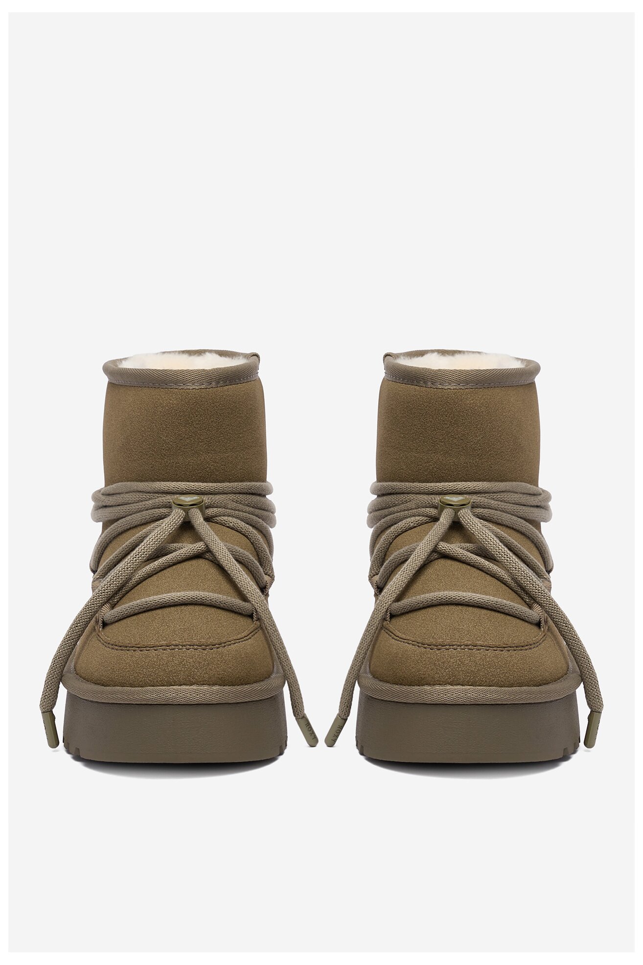 Боти ROXY CEO-HDR2503-3 КАКИ