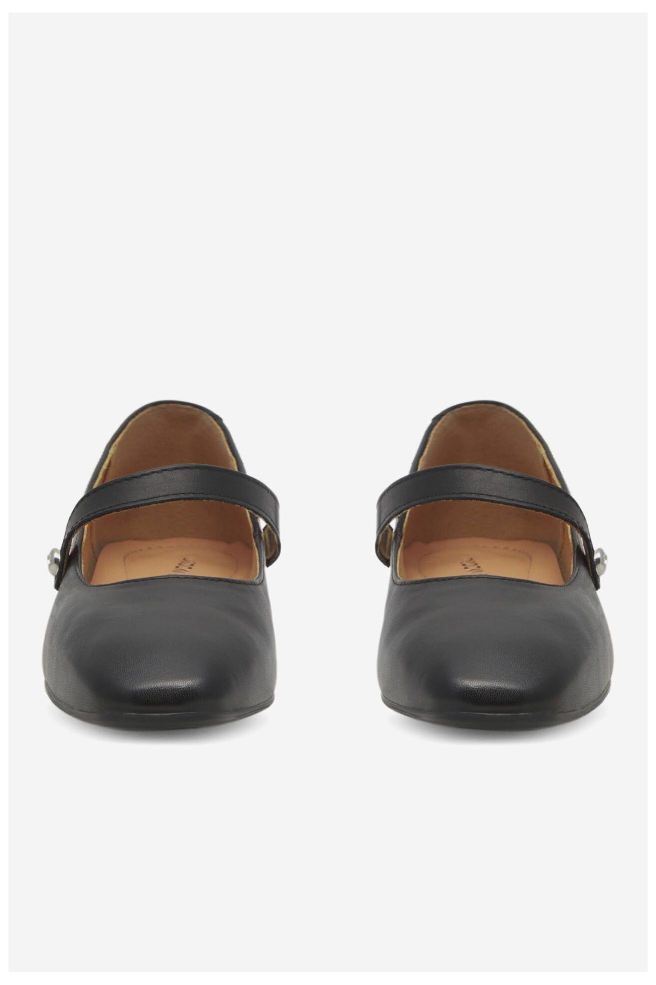 Балетки Lasocki RST-ROMI-15 ЧОРНИЙ