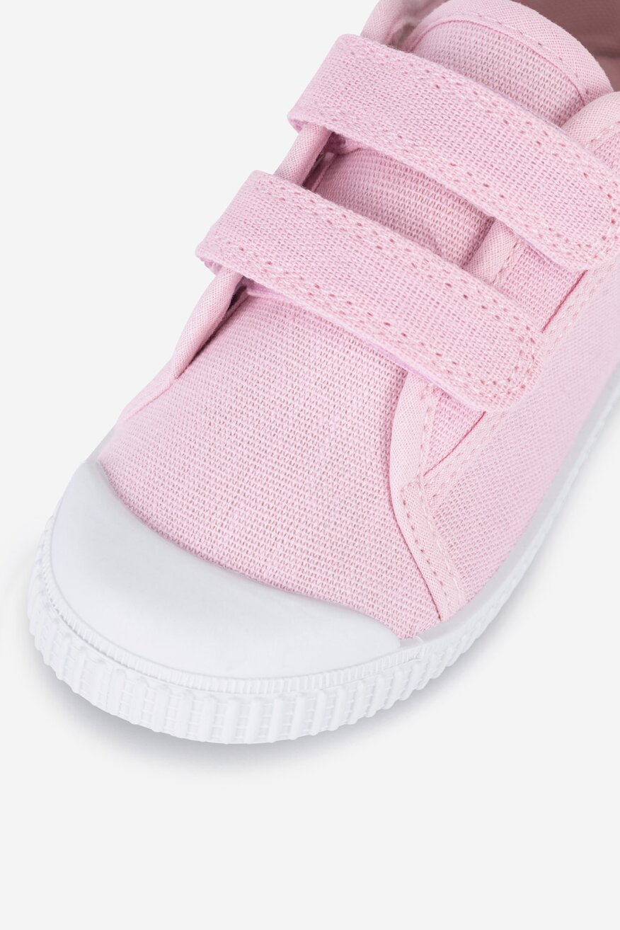 
                Кецове Nelli Blu РОЗОВ - 5905588748564