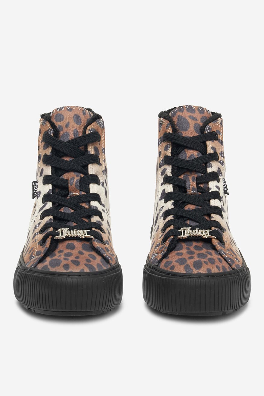 Plátěná obuv Juicy Couture MIX - 5906751435366
