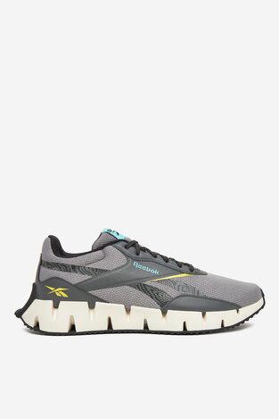 Кросівки спортивні Reebok ZIG DYNAMICA STR 100209976 СІРИЙ