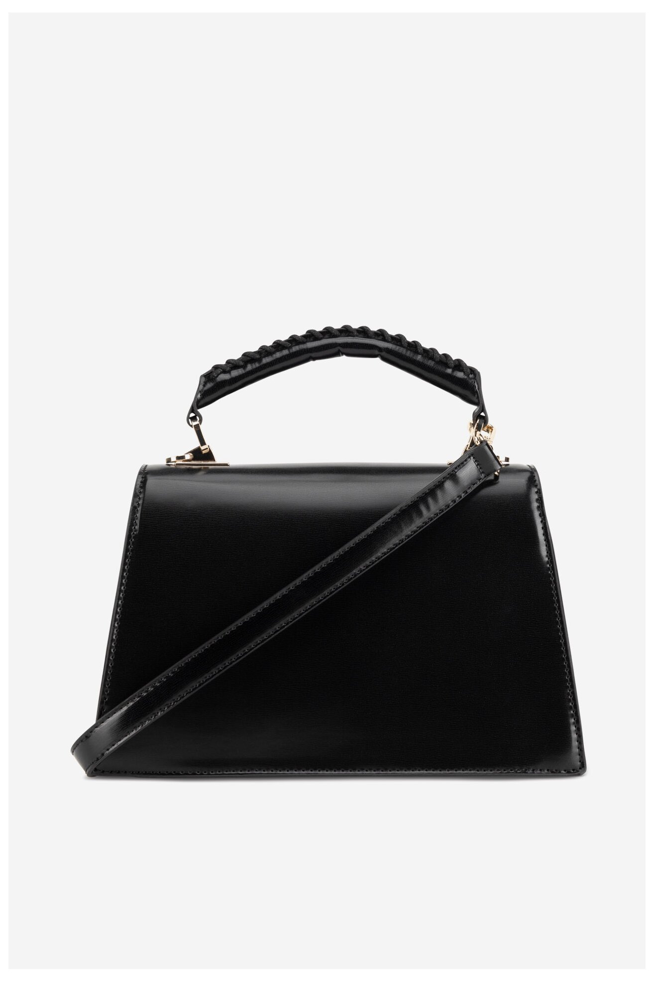 Torebka Lasocki LSK-B-013-06 Czarny