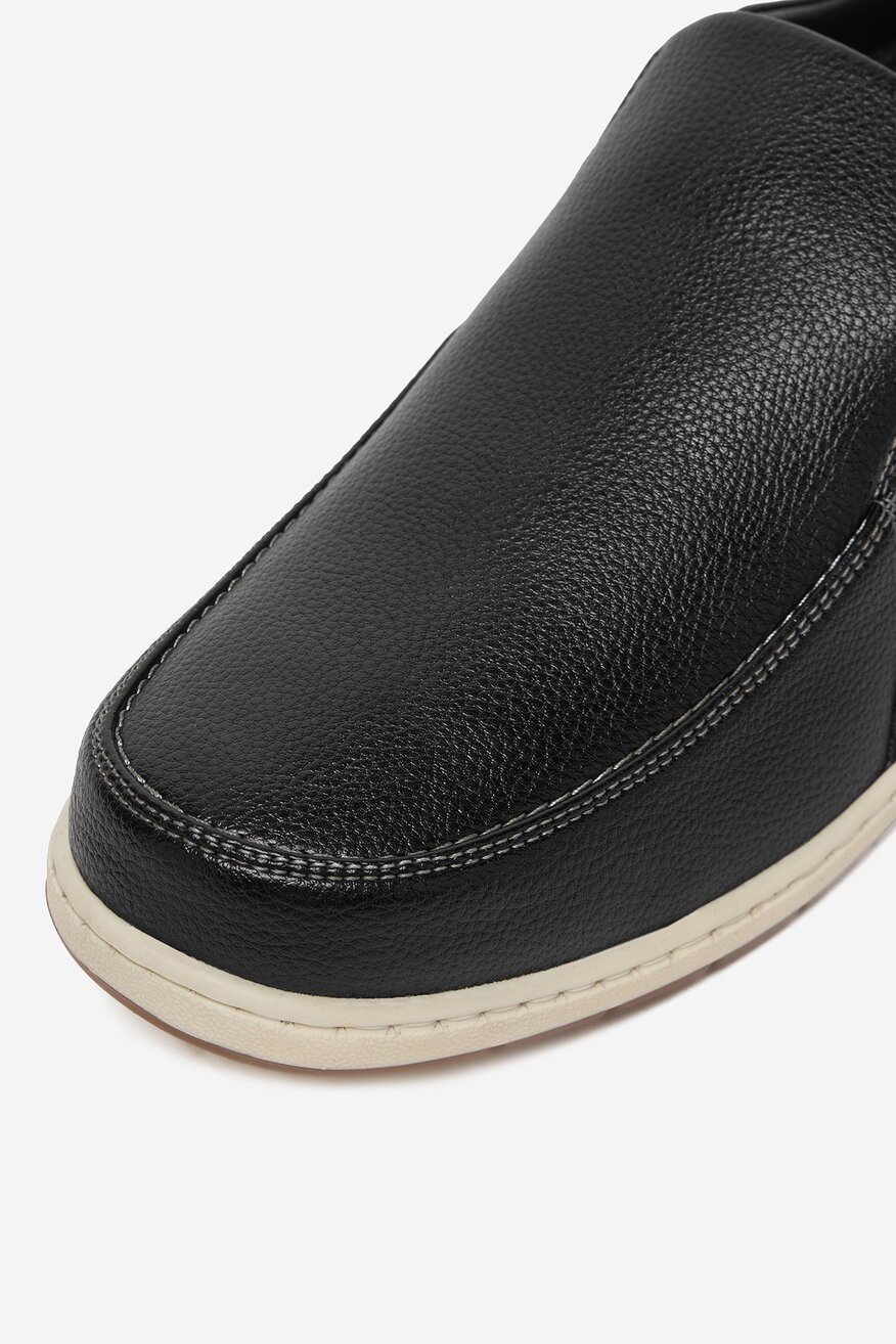 
                Напівчеревик Go Soft ЧОРНИЙ - 5906751664421