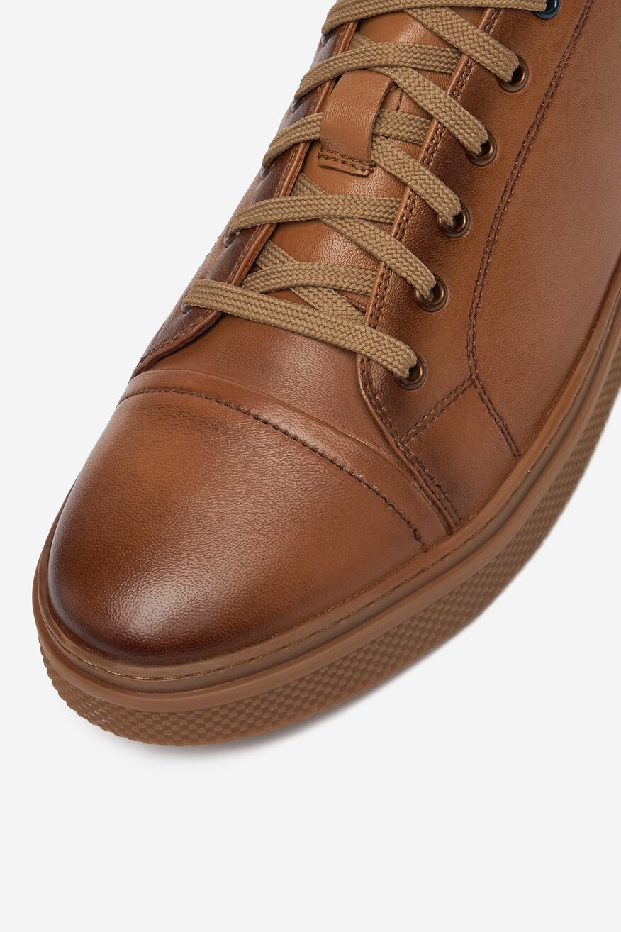 Tornacipő Lasocki CAMEL - 5903698175430