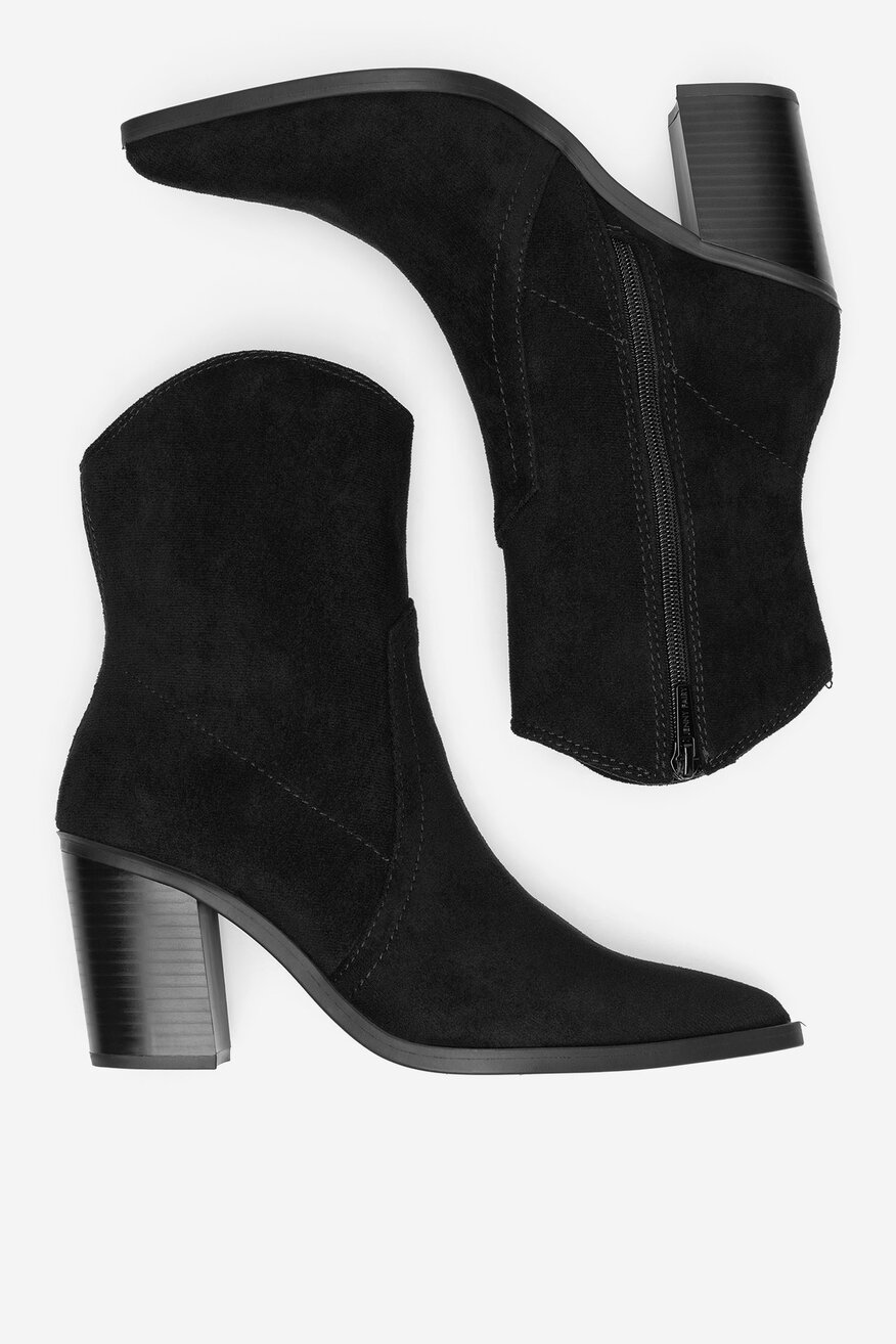 Jenny Fairy - Kowbojki - 5905588936039