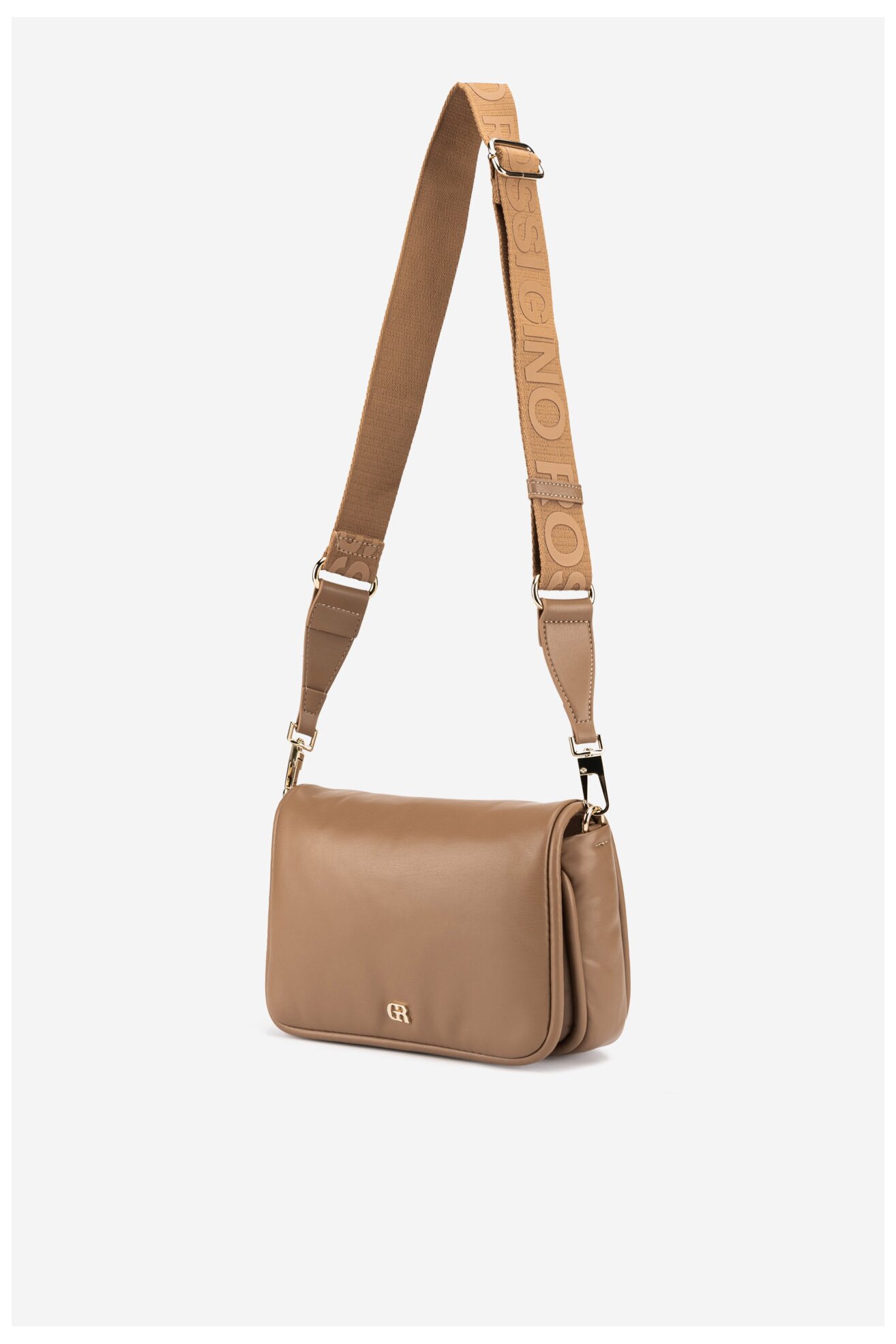 Torebka Gino Rossi TYLO-3 Camel